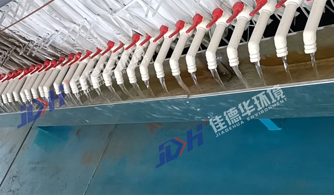 机扫车垃圾如何处理-开云在线登录官网_开云(中国)综合净化处理站(图4)